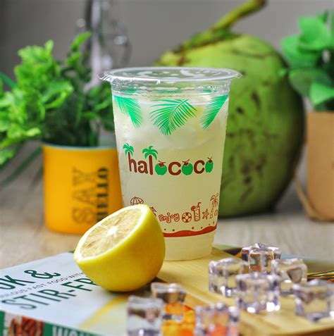 Halococo